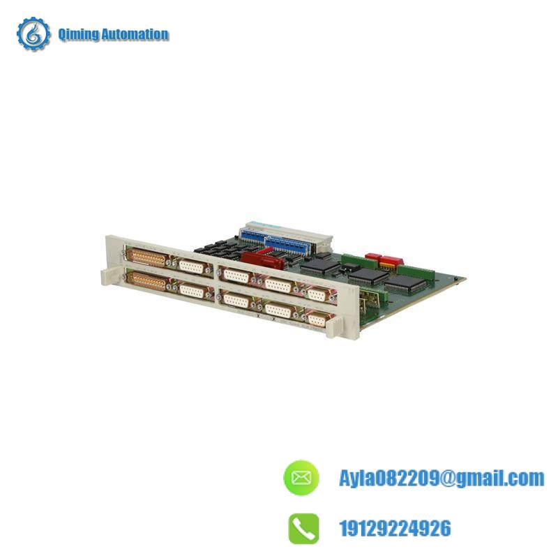 SIEMENS 6FM1706-3AB20 Positioning Module