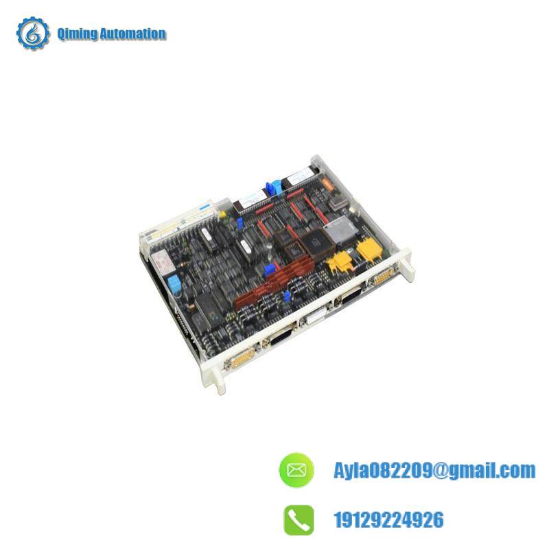 SIEMENS 6FM1723-3AA00 Positioning module