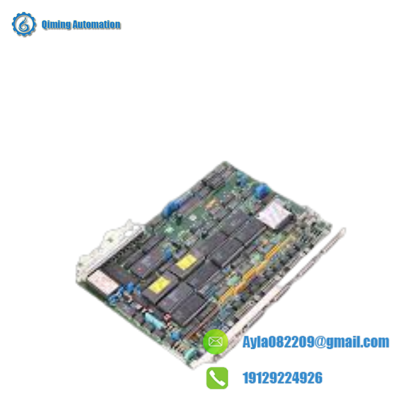 SIEMENS 6FM1726-3CW00 Positioning Module