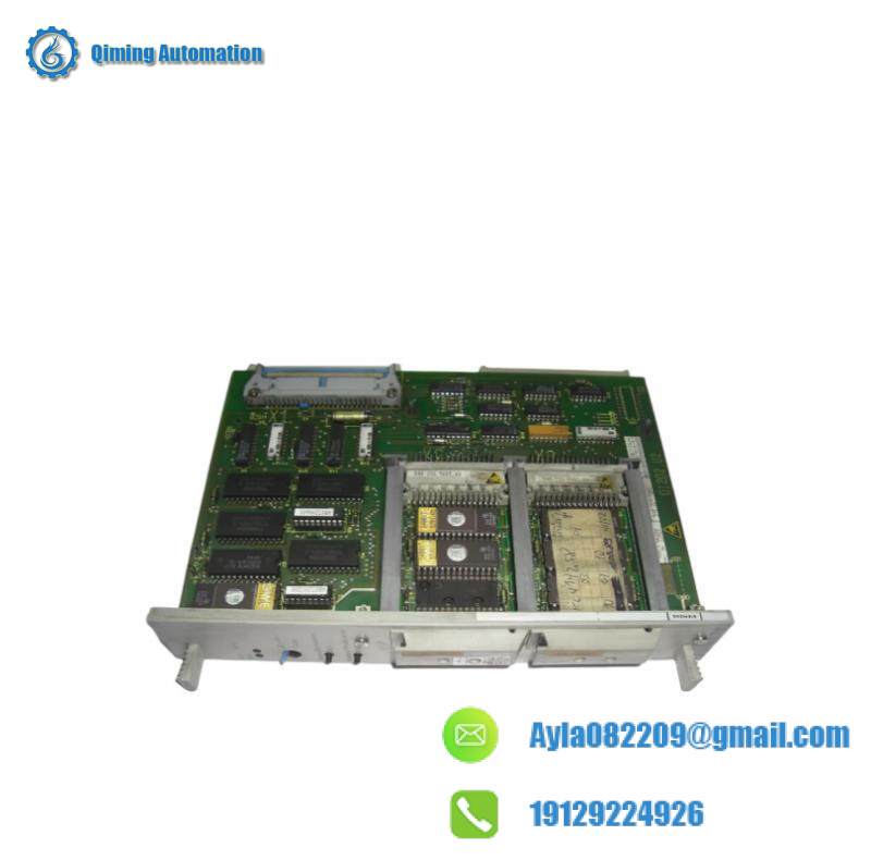Siemens 6FC5357-0BA21-1AE0