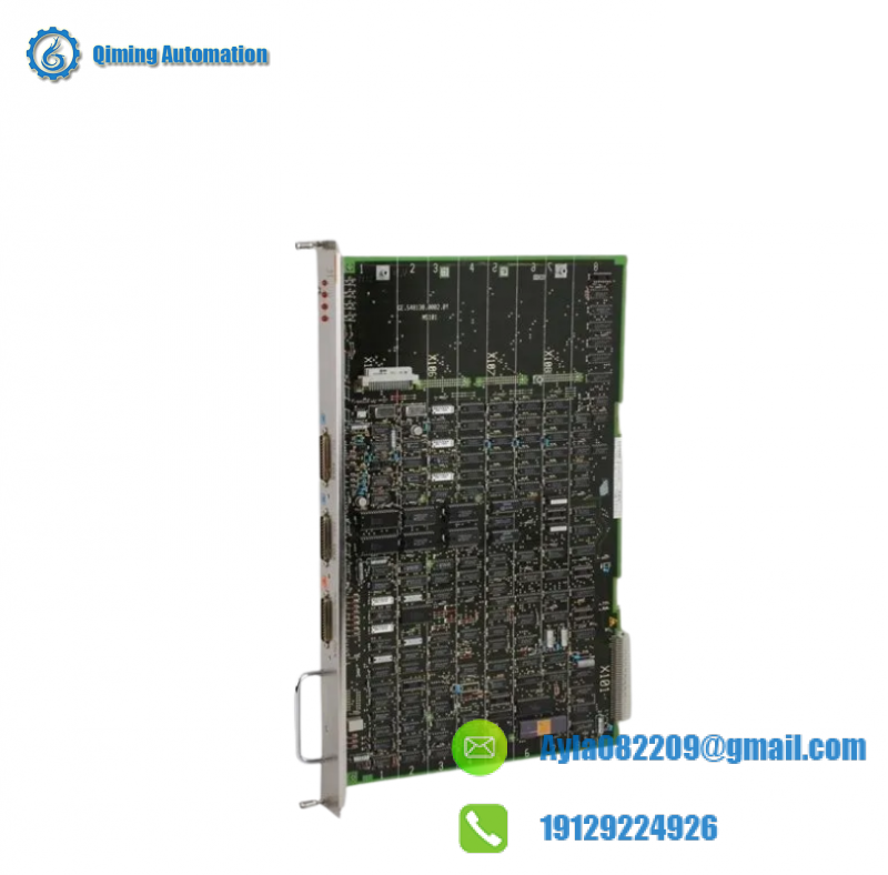 SIEMENS 6FX1113-0AE02 SINUMERIK CPU Modules