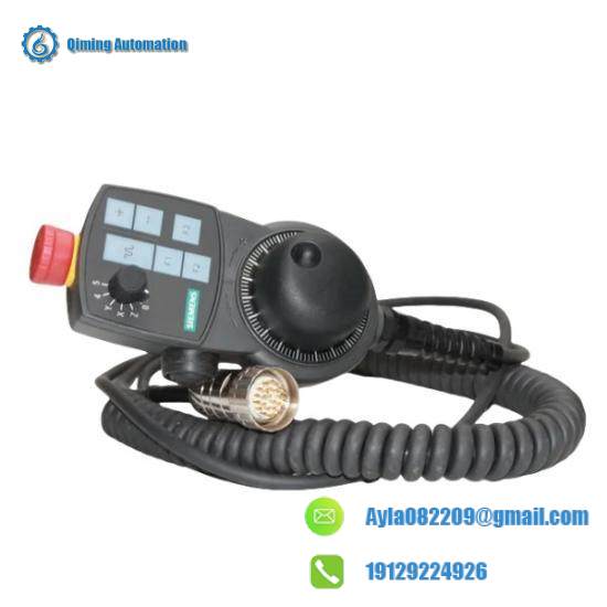 6FX2007-1AD03 Siemens Mini Handheld Unit