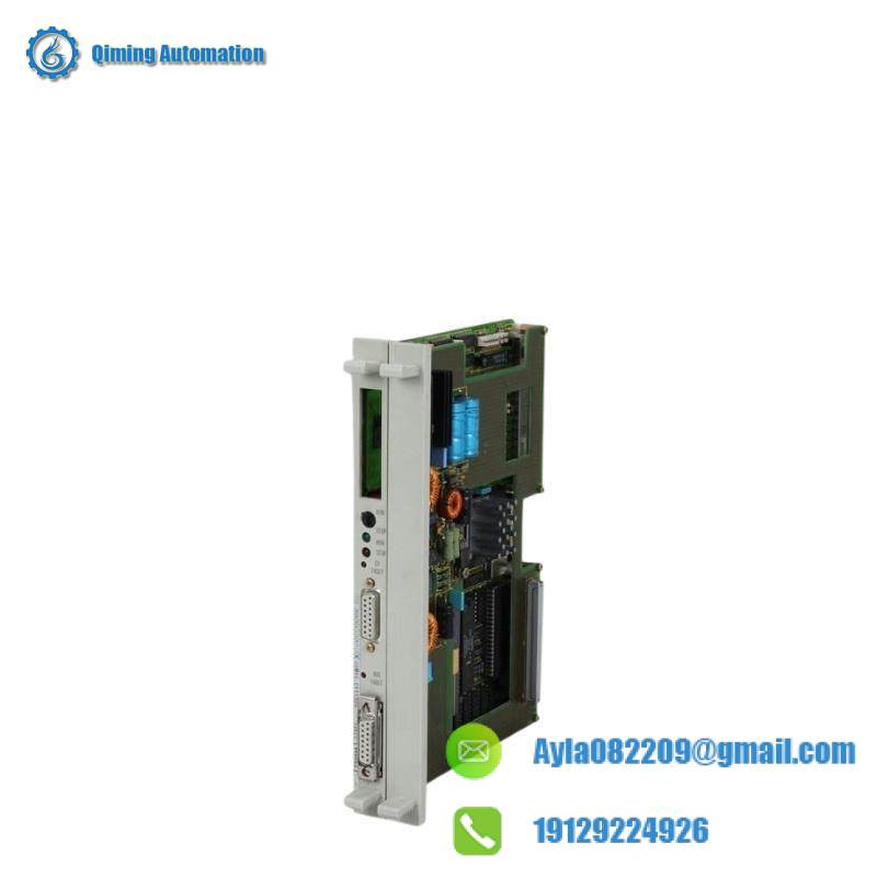 SIEMENS 6GK1143-0AA00 CP143 Sinec H1 Module