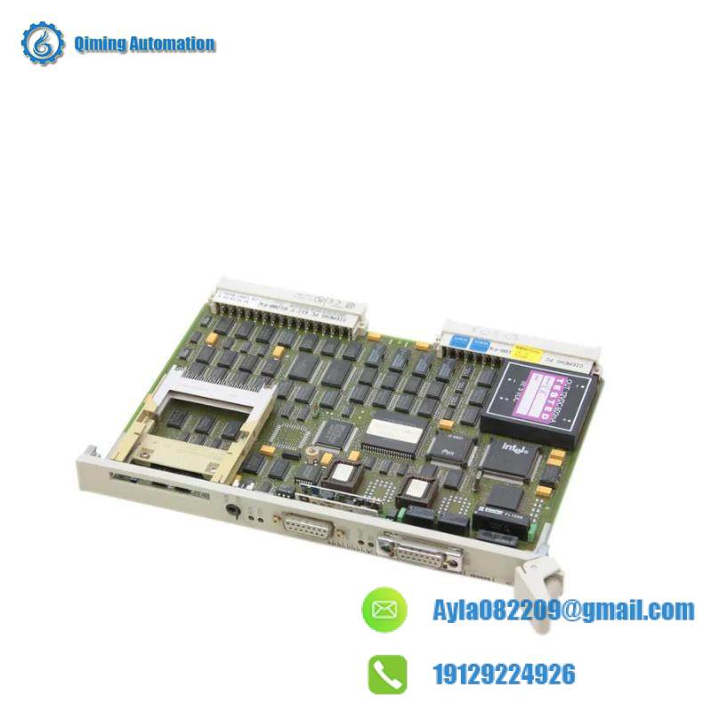 SIEMENS 6GK1143-0AB10 CUD1 Module