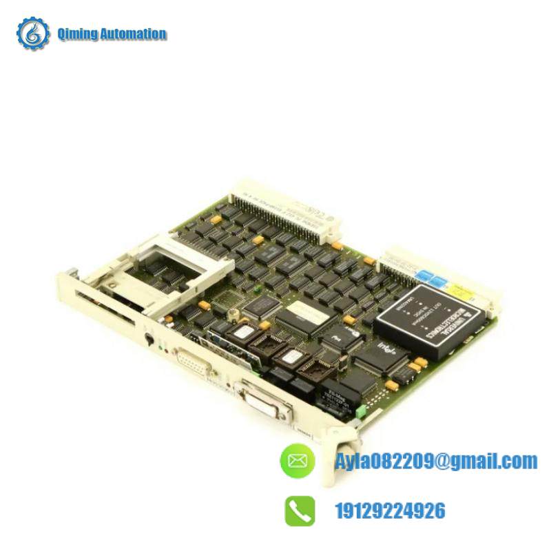 SIEMENS 6GK1143-0TA00 CP 1430 TF E03