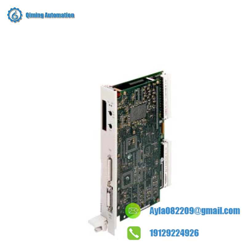 SIEMENS 6GK1147-3MA00 CP1473 MAP Module