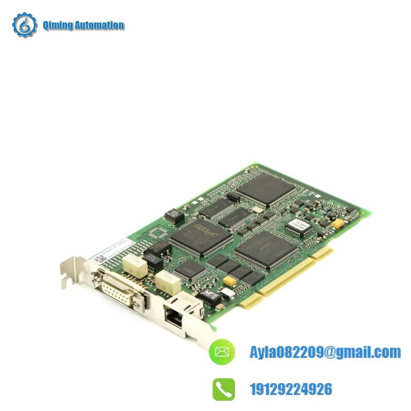 SIEMENS 6GK1161-3AA01 Communication processor