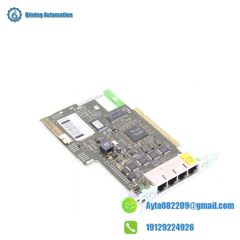 SIEMENS 6GK1161-6AA01 Communications Processor