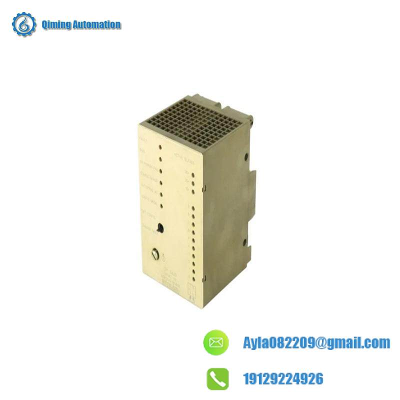 SIEMENS 6GK1243-3SA00 COMMUNICATIONS PROCESSOR