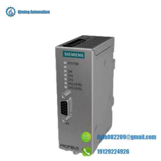 6GK1503-2CC00  Siemens Module