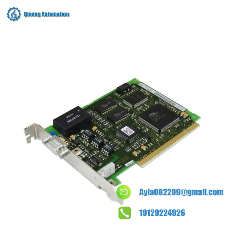 Siemens 6GK1561-1AA00 communication card