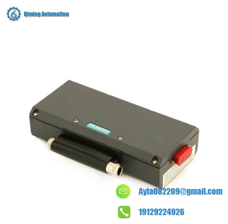 SIEMENS 6GK1901-0AA00-0AA0 6GK1 TRANSCEIVER FOR ETHERNET H1