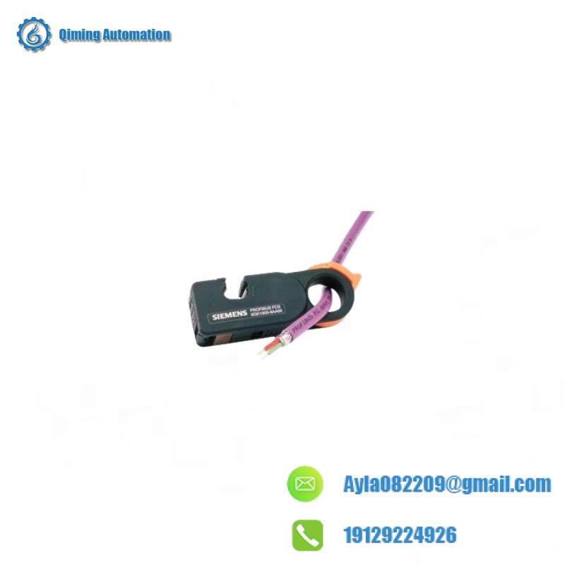 SIEMENS 6GK1905-6AA00 CONNECT STRIPPING TOOL