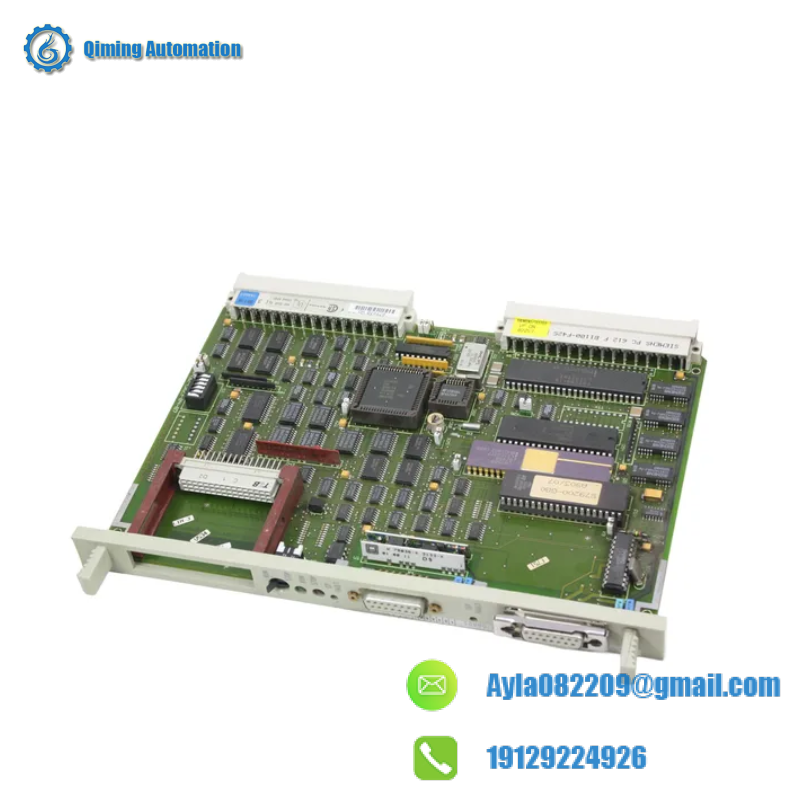 SIEMENS 6GK1 143-0AA01 INTERF.MODULE