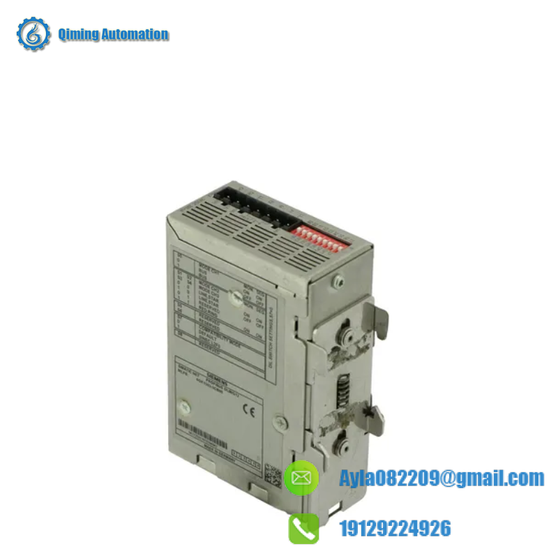 Siemens 6GK1 503-3CB00 optical link module