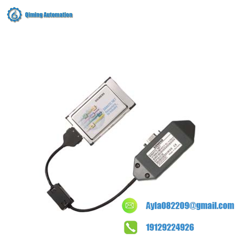 SIEMENS 6GK1 551-2AA00 Communication processor