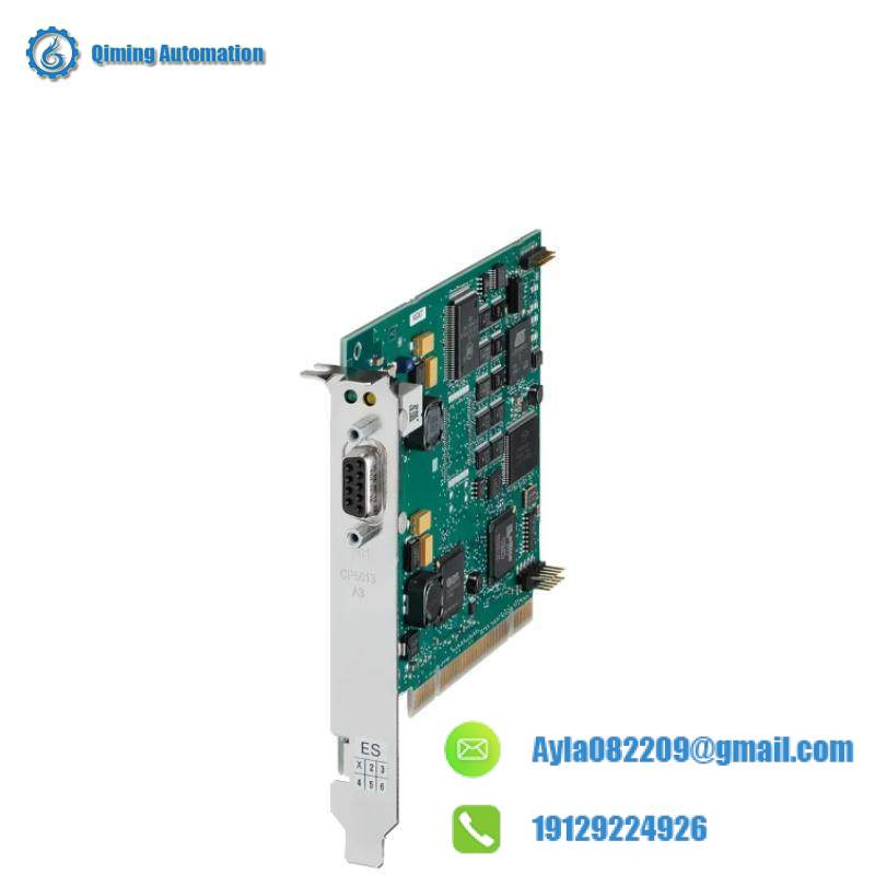 SIEMENS 6GK1 561-3AA02 Communications processor