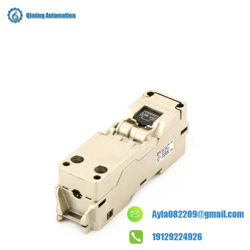 SIEMENS 6GK1 901-1FC00-0 IE FC Outlet RJ45