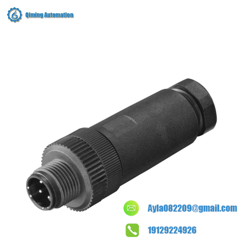 SIEMENS 6GK1 907-0DB10-6AA3 IE Power M12 Plug PRO