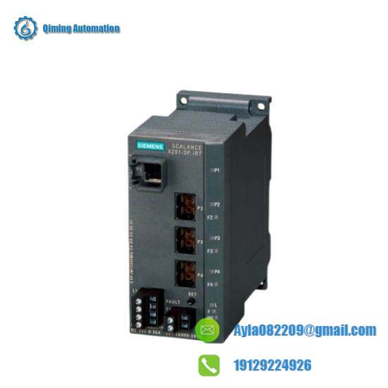 6GK5201-3BH00-2BA3  Siemens Scalance