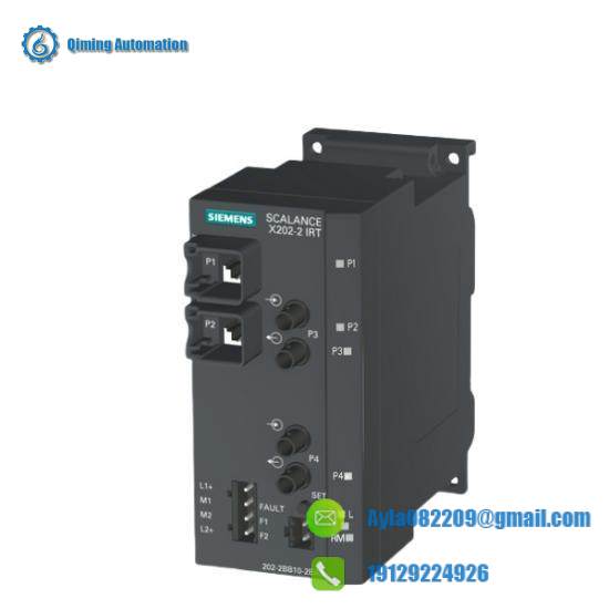 6GK5202-2BB00-2BA3  Siemens NET SCALANCE