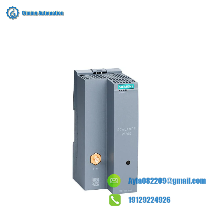 SIEMENS 6GK5721-1FC00-0AA0 SCALANCE W721-1 RJ45