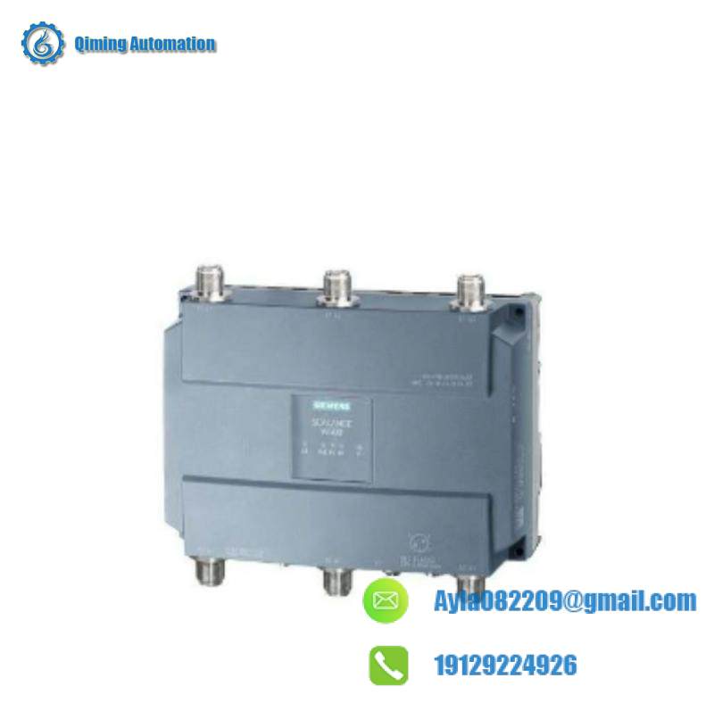 SIEMENS 6GK5788-1GD00-0AA0 SCALANCE W788-1 M12