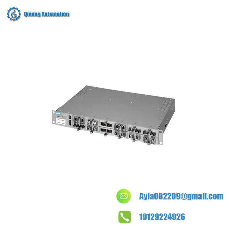 SIEMENS 6GK5 324-0GG00-1AR2 IE switch