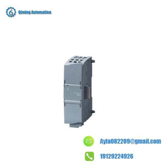 6GK7243-1BX30-0XE0  Siemens Communication Processor