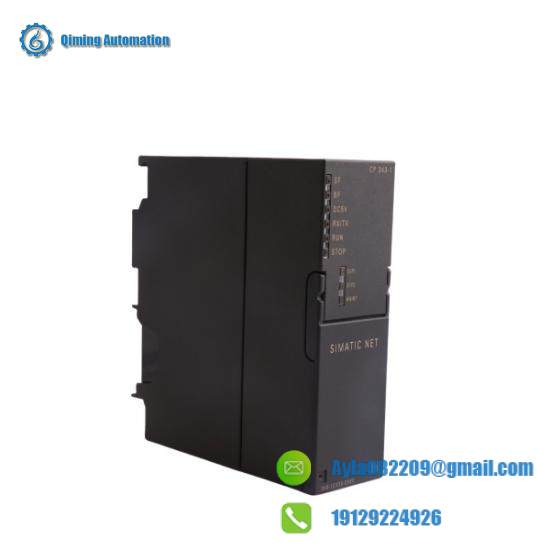 6GK7343-1EX30-7XE0  Siemens Ethernet Module