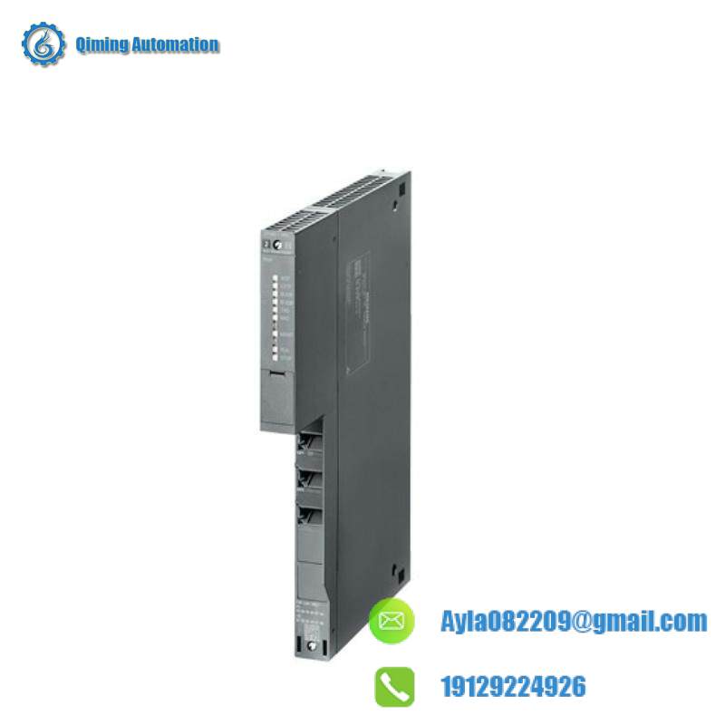 SIEMENS 6GK7442-1RX00-0XE0 Communications processor