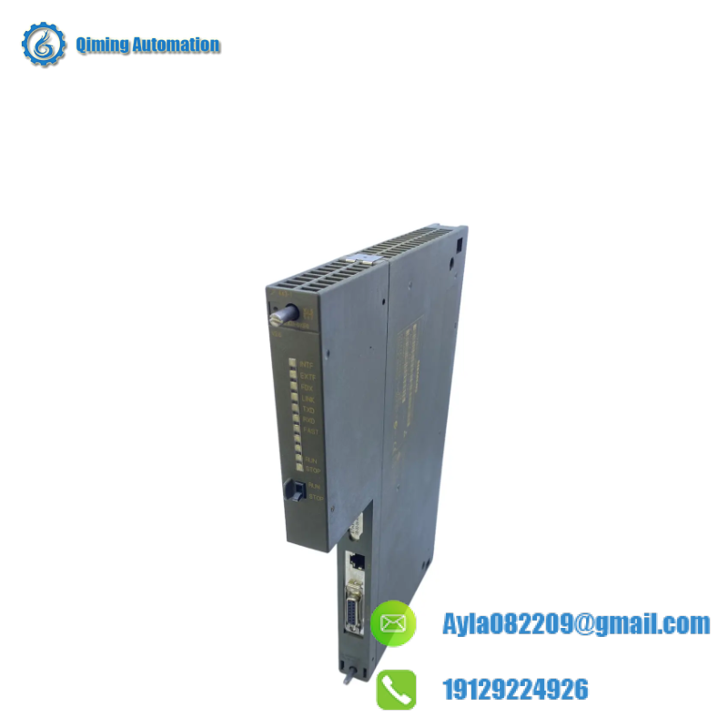 SIEMENS 6GK7443-1EX11-0XE0 Communication processor