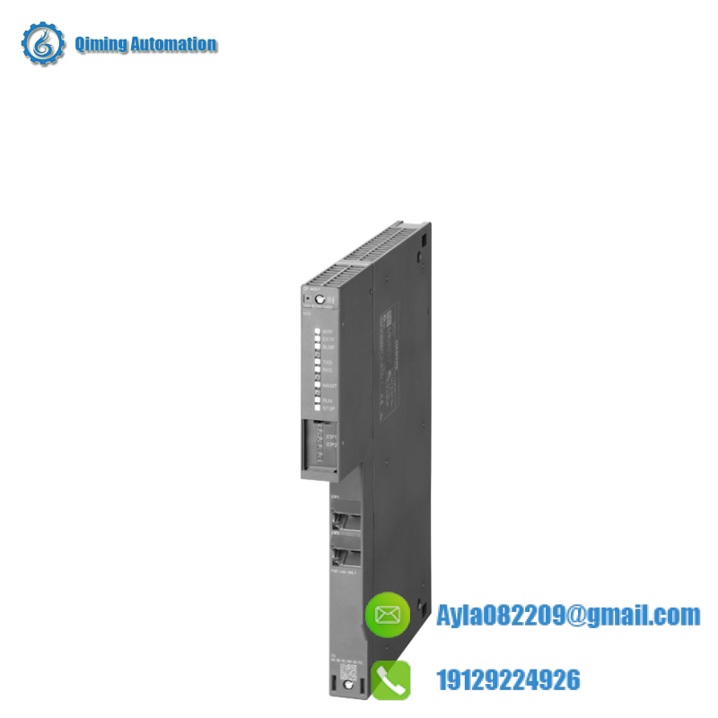 SIEMENS 6GK7443-1EX20-0XE0 Communication processor CP 443-1