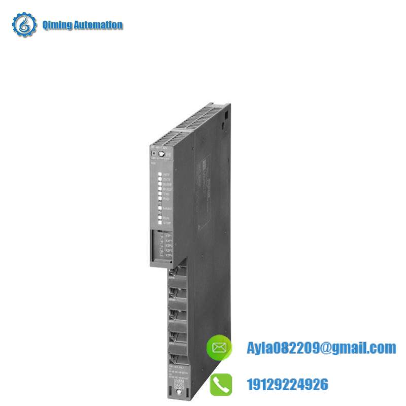 SIEMENS 6GK7443-1GX20-0XE0 Communications processor