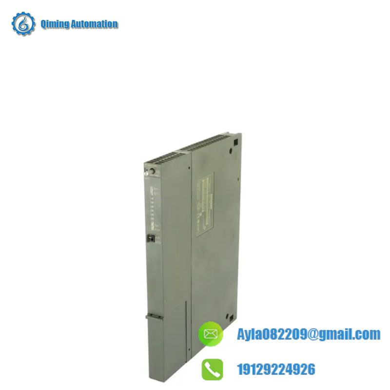 SIEMENS 6GK7443-5DX02-0XE0 COMMUNICATION PROCESSOR