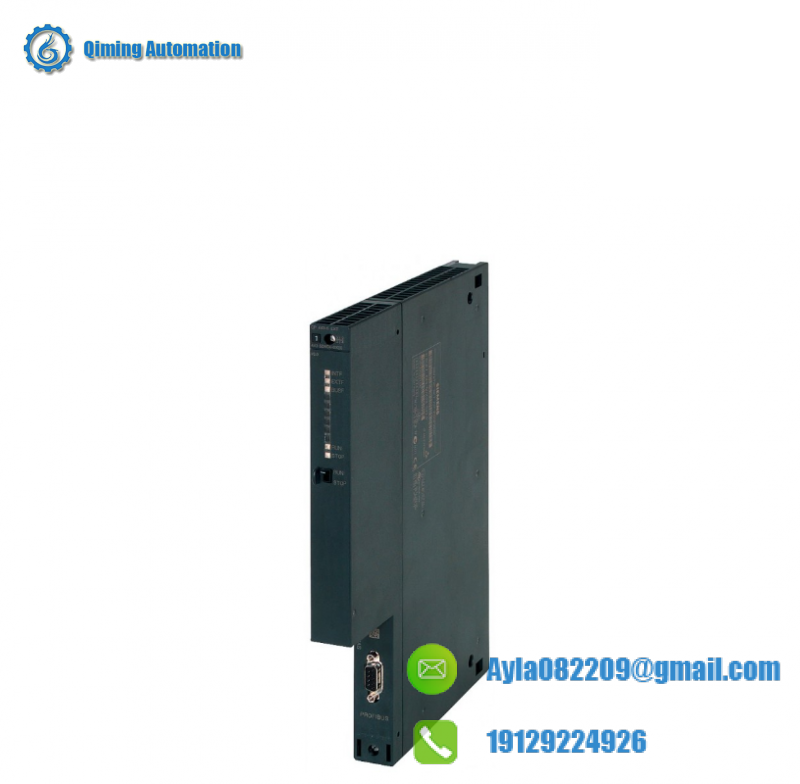 SIEMENS 6GK7443-5DX05-0XE1 Communications processor
