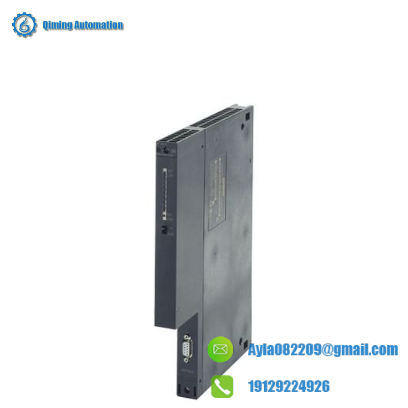 SIEMENS 6GK7443-5FX02-0XE0 Communication processor