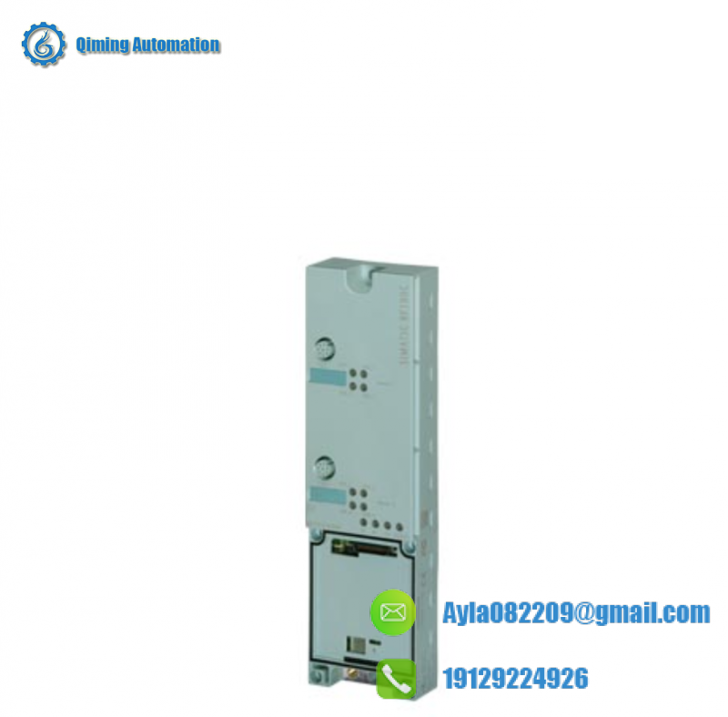 SIEMENS 6GT2002-0JD00 RFID communication module