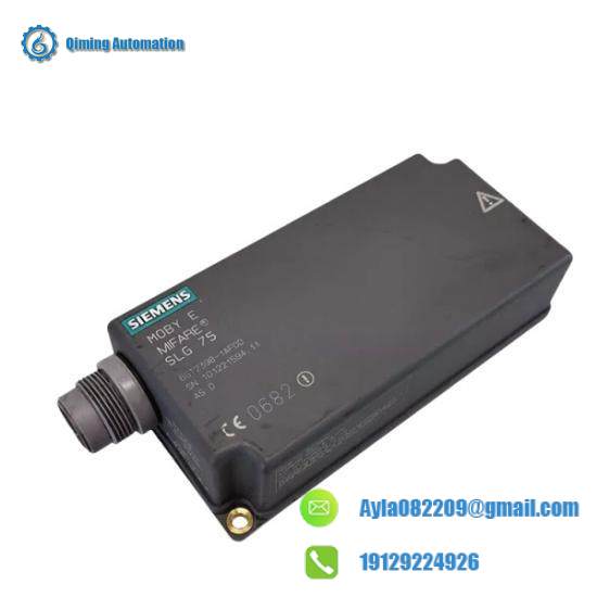 6GT2398-1AF00  Siemens Read/Write Unit