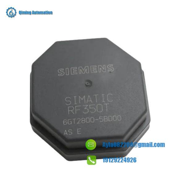 6GT2800-5BD00  Siemens Moby RF350T