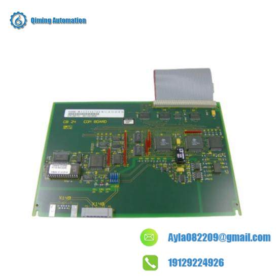 6RX1240-0AK01  Siemens Communications Module