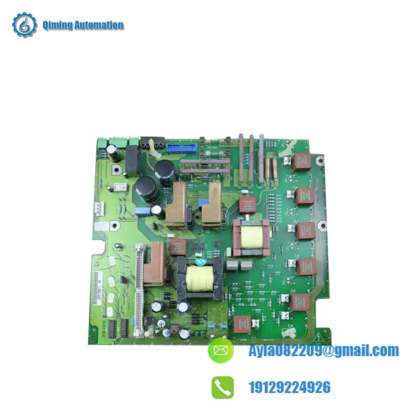 SIEMENS 6RY1703-0DA01 Power Interface