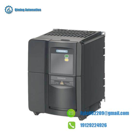 6SE6440-2UD3-0BA1  Siemens Drive