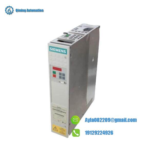 SIEMENS 6ED1055-1FB00-0BA2  Extension Module