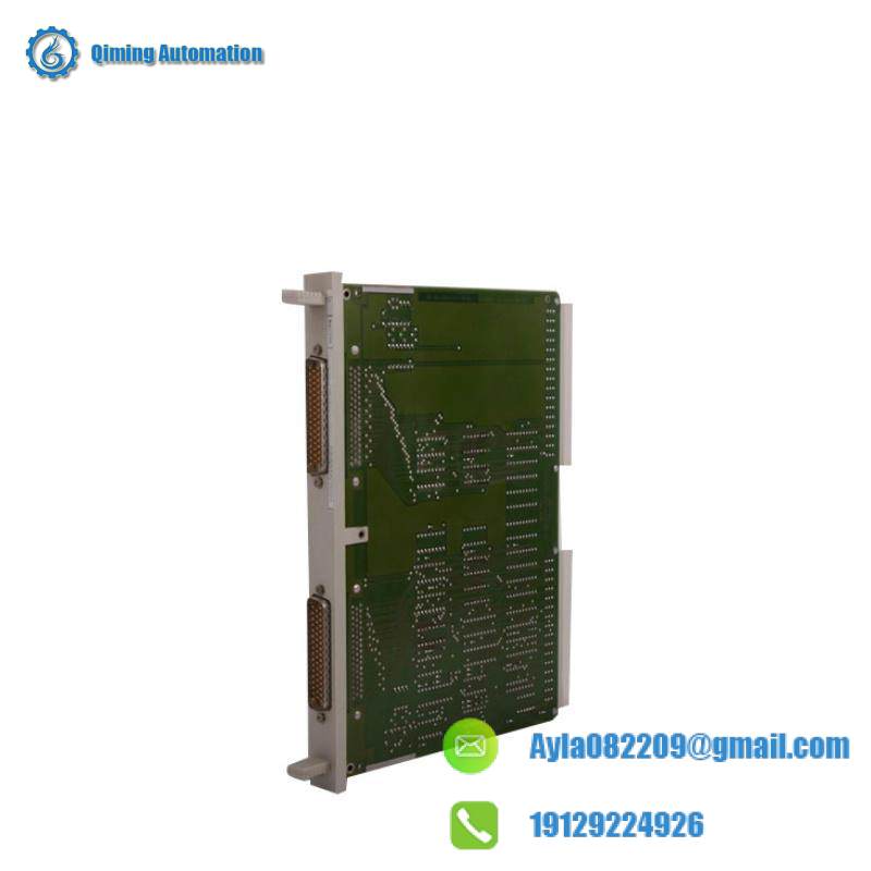 SIEMENS 6SE7033-5GJ84-1JC0 Inverter control module