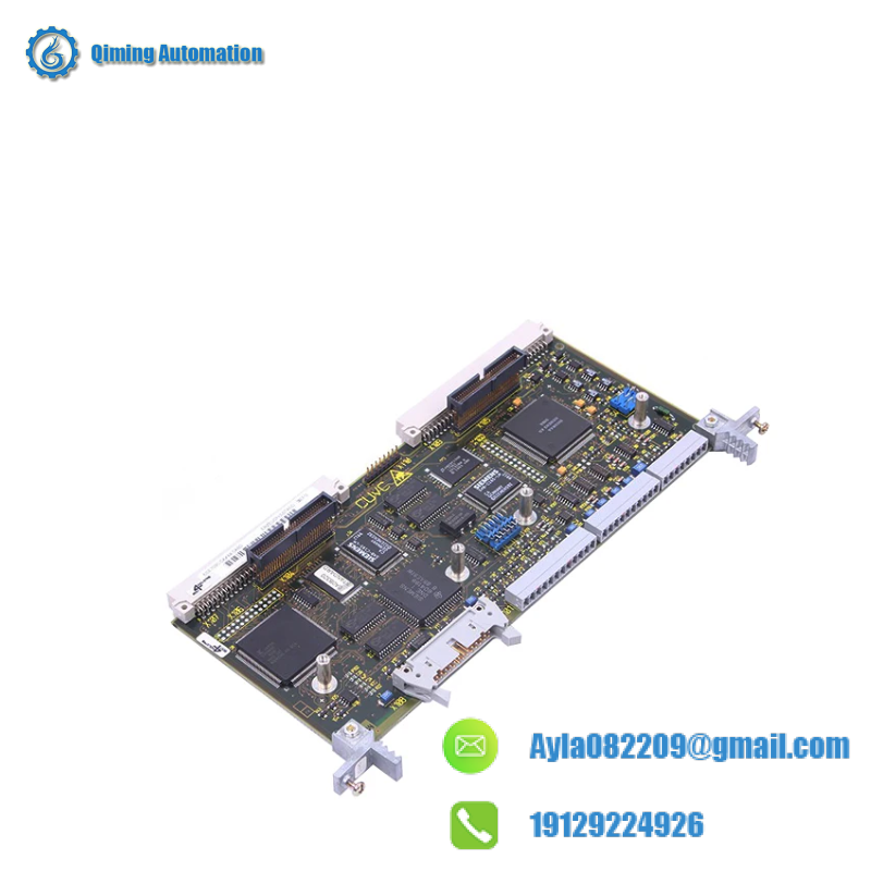 SIEMENS 6SE7090-0XX84-0BA0 TSY MODULE