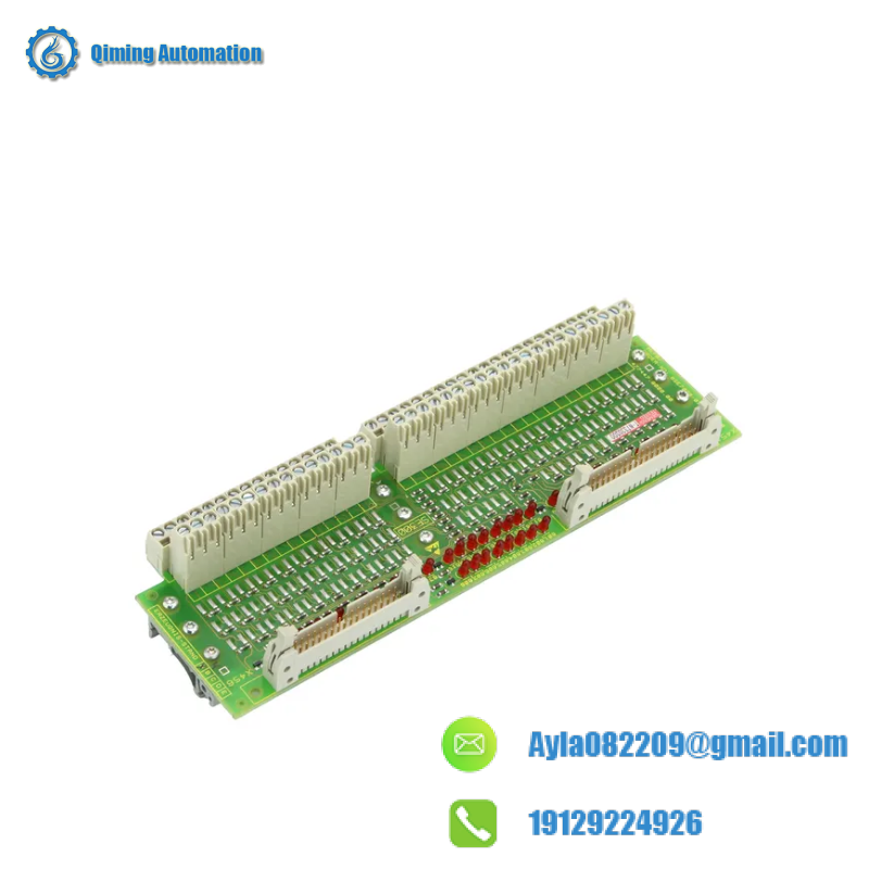 SIEMENS 6SE7090-0XX84-3EH0 SE300 MODULE