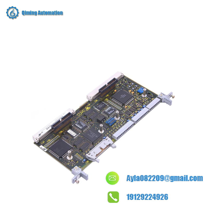 SIEMENS 6SE7 090-0XX84-0AB0 CONTROL UNIT