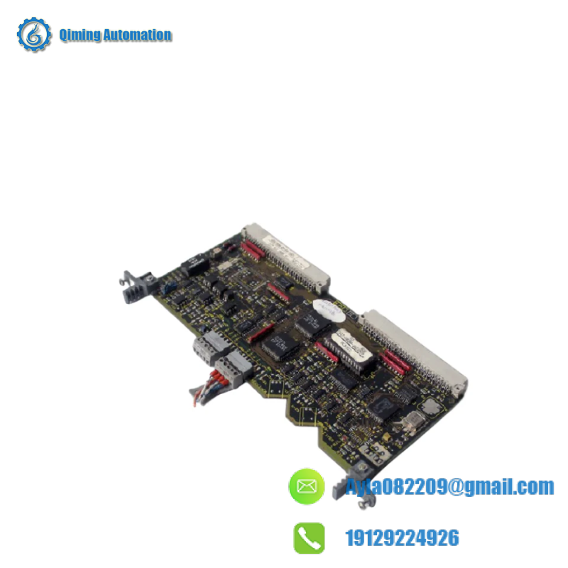 SIEMENS 6SE7 090-0XX84-0BD1 SCB2 MODULE 6SE7090-0XX84-0BD1