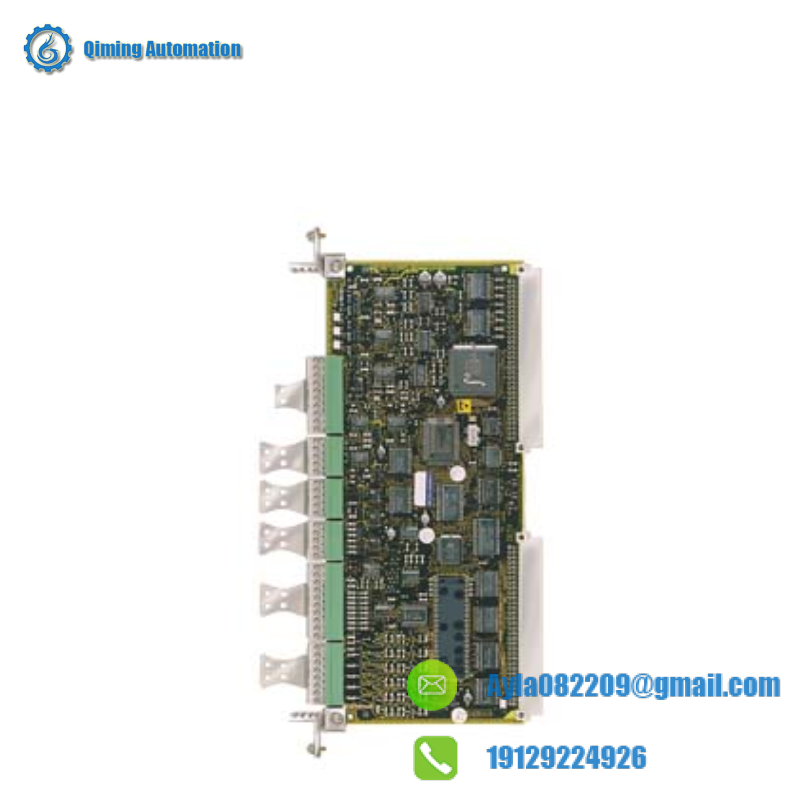 SIEMENS 6SE7 090-0XX87-0BB0 T100 MODULE 6SE7090-0XX87-0BB0